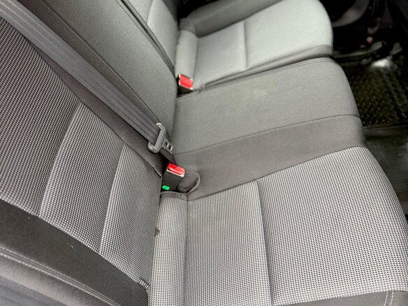 2013 Hyundai i30 II, чёрный - вид 26