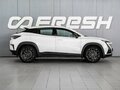 2021 Changan UNI-T I, белый, 2215000 рублей - вид 4