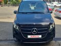 2019 Mercedes-Benz V-Класс Long 300 d длинный III (W447) Рестайлинг, чёрный, 4500000 рублей - вид 1