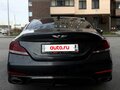 2019 Genesis G70 I, серый, 3000000 рублей - вид 5
