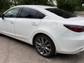 2023 Mazda 6 Atenza III (GJ) Рестайлинг 2, белый, 3550000 рублей - вид 9