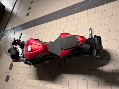 2022 MV Agusta F3 800, красный, 3100000 рублей, вид 3