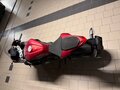 2022 MV Agusta F3 800, красный, 3100000 рублей - вид 2