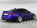 2020 BMW M4 Competition Package F82/F83 Рестайлинг, синий, 5500000 рублей - вид 1