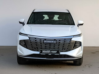 2025 Haval F7 II, белый, 2795000 рублей, вид 2