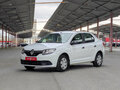 2015 Renault Logan II, белый, 549900 рублей - вид 3