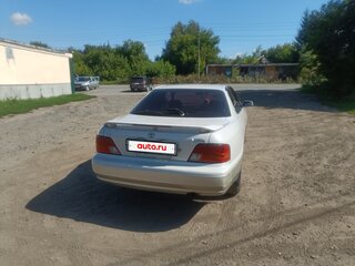 1997 Toyota Vista IV (V40), серый, 300000 рублей, вид 3