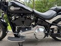 2024 Harley-Davidson Fat Boy, чёрный, 2399000 рублей - вид 10