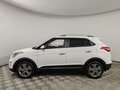 2018 Hyundai Creta, белый - вид 7