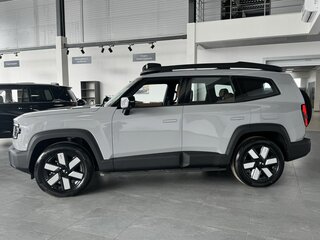 2025 Changan Deepal G318 I, белый, 6000000 рублей, вид 4