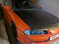 1992 Honda Prelude IV, оранжевый, 370000 рублей