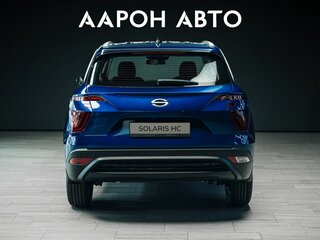 2025 Solaris HC, синий, 2795000 рублей, вид 3