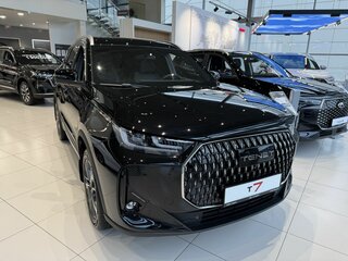 2026 Tenet T7, чёрный, 3010000 рублей, вид 3