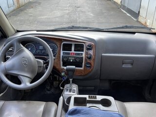 2012 Hyundai Porter II, белый, 1450000 рублей, вид 4