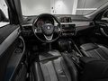 2015 BMW X1 18d xDrive II (F48), серый, 2195000 рублей - вид 6