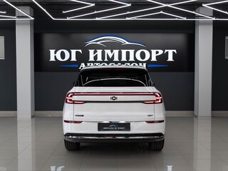 2026 Changan Qiyuan Q07 31.7 kWh, белый, 3422000 рублей, вид 5