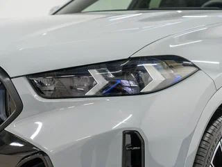 2026 BMW X6 30d III (G06) Рестайлинг, серый, 15890000 рублей, вид 2