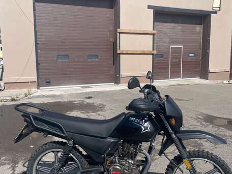2011 Irbis Intruder, чёрный, 75000 рублей, вид 3