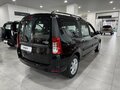 2026 Lada (ВАЗ) Largus I Рестайлинг, чёрный, 1825422 рублей - вид 3