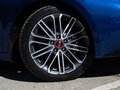 2021 Kia Forte III, синий, 2099000 рублей - вид 10