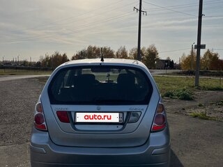 2006 Suzuki Liana I Рестайлинг, серый, 400000 рублей, вид 3