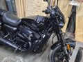 2018 Harley-Davidson Street Rod, чёрный, 675000 рублей - вид 5