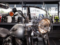 2012 Harley-Davidson Dyna Switchback, серый, 1150000 рублей - вид 6