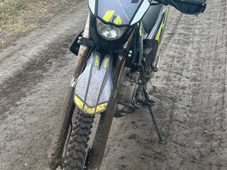 2023 Oxo Lite, синий, 87000 рублей, вид 1
