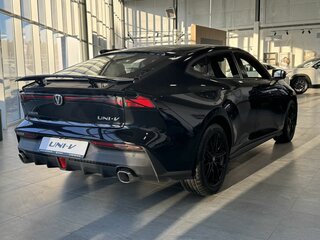 2024 Changan UNI-V I, белый, 3259900 рублей, вид 4