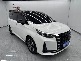 2022 GAC Trumpchi M6 Pro, белый, 1200000 рублей, вид 3