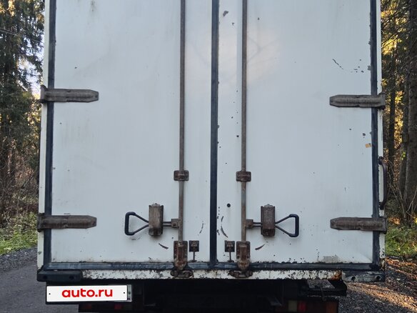 2013 ГАЗ ГАЗель Next, белый, 1430000 рублей - вид 28