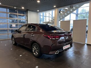 2025 Solaris KRS, коричневый, 2449000 рублей, вид 5