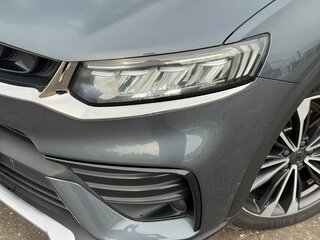 2022 Geely Tugella I, серый, 2480000 рублей, вид 2