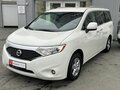 2017 Nissan Quest IV, белый, 2687000 рублей - вид 2