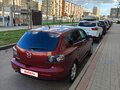 2008 Mazda 3 I (BK) Рестайлинг, пурпурный, 620000 рублей - вид 5
