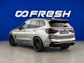 2019 BMW X3 M Competition I (F97), серый, 5799055 рублей - вид 1