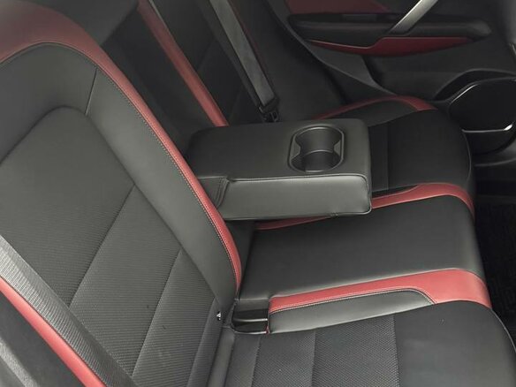 2024 Geely Coolray I, серый, 2100000 рублей - вид 21