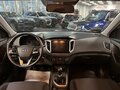 2021 Hyundai Creta I Рестайлинг, серый, 1665000 рублей - вид 6