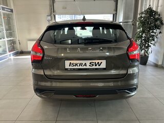 2026 Lada (ВАЗ) Iskra SW, коричневый, 1509749 рублей, вид 5