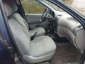 2007 Lada (ВАЗ) Kalina I, синий, 199000 рублей - вид 5