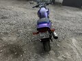 1994 Honda CB 400 Super Four, фиолетовый, 230000 рублей - вид 1