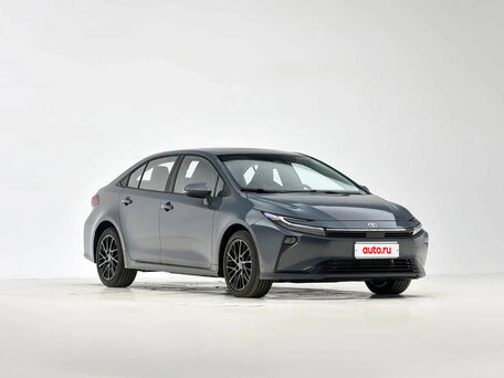 Toyota Corolla XII (E210) Рестайлинг 2