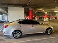 2006 Lexus IS 250 II, серебристый, 1360000 рублей - вид 3