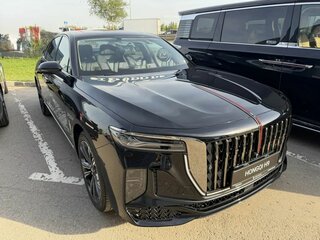 Hongqi H9 I
