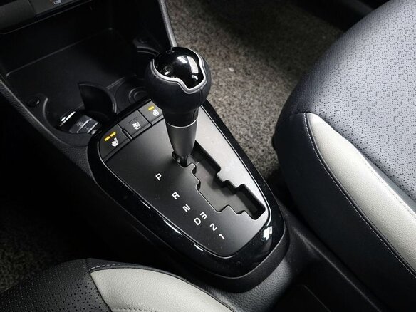 2022 Kia Morning III Рестайлинг 1, белый, 1150000 рублей - вид 10