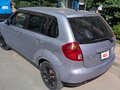 2004 Mazda Verisa, серый - вид 5