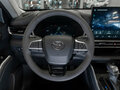 2026 Toyota Highlander IV (XU70), белый, 5550000 рублей - вид 10
