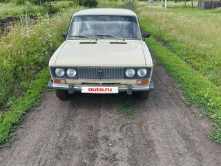 1991 Lada (ВАЗ) 2106, бежевый, 165000 рублей, вид 1