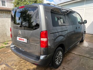 2018 Citroen SpaceTourer M I, серый, 2299000 рублей, вид 2