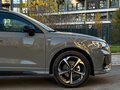 2026 Audi Q3 35 TFSI II (F3), серый, 3790000 рублей - вид 11